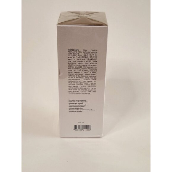 Brand New - Dermafutura Soin Solaire - Pre-Sun Sweet Body Scrub - Sealed - Swiss - Picture 2 of 5